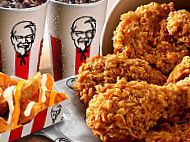 Kfc Ioi Bahau food