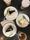 Starbucks food