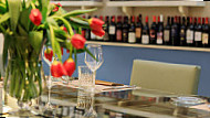 Locanda Del Gusto food