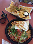 Taco Del Mar Ballard West food