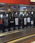 Bin 105 Quality Wines food