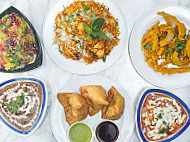 Bhavika food