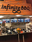 Infinite Bbq inside