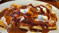 La Hacienda Mexican food