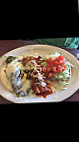 Cazadores Mexican Grill inside