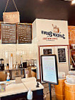 Jameson Brown Coffee Roasters food