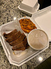 Martins Soul Food And Bbq food