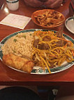 Golden Dragon food