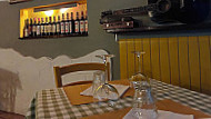 Osteria Il Gran Burrone food