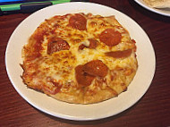 Isabella's Pizzeria food