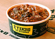 Dickey's Barbecue Pit food