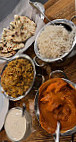 Masala Indian Cuisine food