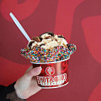 Cold Stone Creamery food