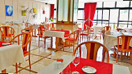 Le Panoramic food