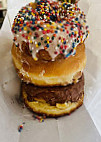 Goody's Donuts food