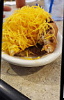 Skyline Chili food