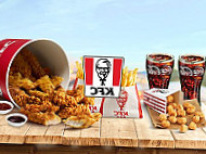 Kfc Nyköping food