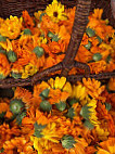 The Sebastopol Farmers' Market food