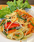 Thai Nakorn food