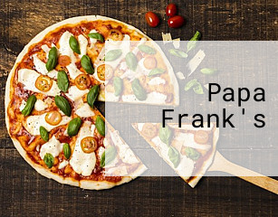 Papa Frank's