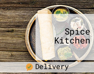 Spice Kitchen