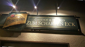 Gasthof U. Pension Zum Schafen Eck Inh. Fam. Schultz