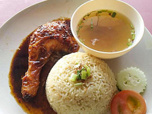 Azman Nasi Ayam