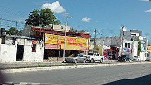 “carnitas Estilo MichoacÁn”