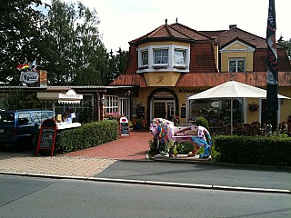 Bäckerei Konditorei Reichl