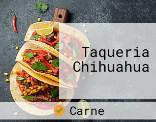 Taqueria Chihuahua