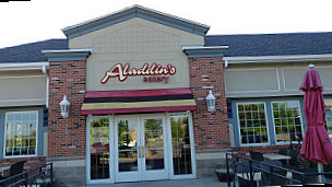 Aladdin's Eatery Cranberry Twp