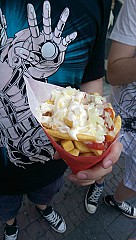 Pommes De Luxe