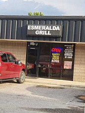 Esmeralda Grill