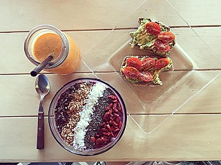restaurant image