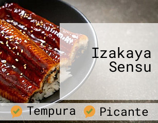 Izakaya Sensu