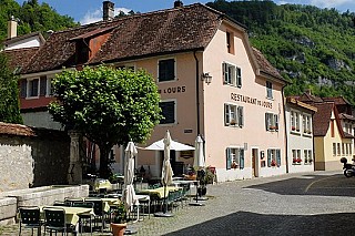 Restaurant de l'Ours