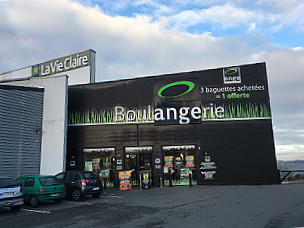 Boulangerie Ange