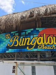 El Bungalow