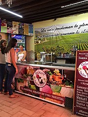 Gelateria Dulce Fusion