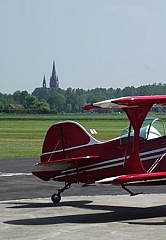 Flugplatzrestaurant Niershorst