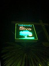 El Olivo