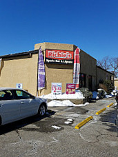 Richie's Sports Liquors