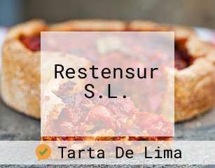 Restensur S.L.