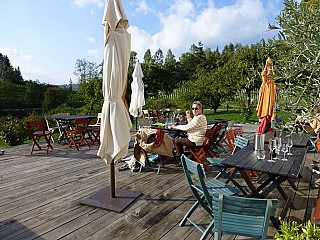 Weingut Oberguess