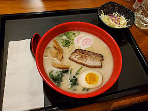 Ginza Ramen