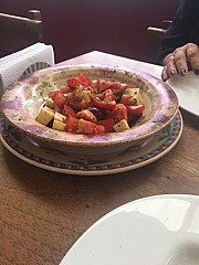 La Amatriciana Restaurante