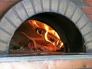 Pizzeria Il Brunello