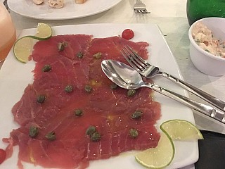 restaurant image