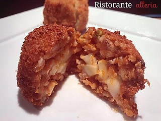 Ristorante Pizzeria Alleria