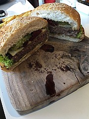 La Burger